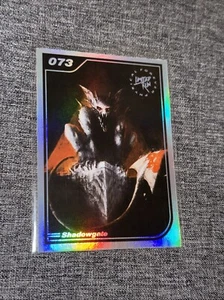 Shadowgate #073 Silver Forever Physical Limited Run Trading Card LRG - Picture 1 of 2