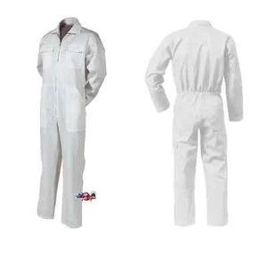 Mono de trabajo 44-66 mono combinado traje de protección traje mono de rally traje de trabajo  - Imagen 1 de 2