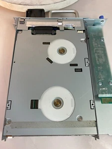 IBM 46X6071 LTO4 Ultrium 4 Half-High 6Gbps SAS Tape Drive - Picture 1 of 2