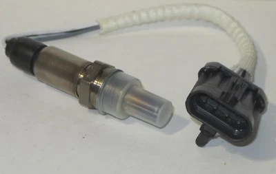 Oxygen Sensor Front,Rear Standard SG236 fits 2001 Isuzu Trooper 3.5L-V6 - Image 1 of 2