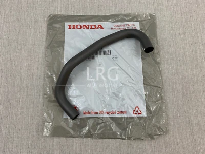 Mangueira de sucção de direção hidráulica Honda original do fabricante para 03-07 Accord 04-08 Acura TL V6 - Imagem 1 de 4