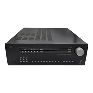 Arcam AVR350 7.1 AV Receiver – Faulty Powers On – Spares/Repair – PAT Tested - Picture 1 of 16