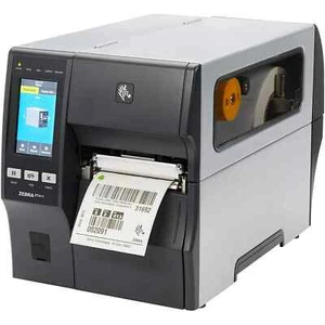 NEW Zebra ZT411 Direct Thermal Transfer Printer - 203 dpi ZT41142-T0100A - Picture 1 of 1