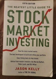 Neatest Little Guide to Stock Market Investing : Fifth Edition by Jason Kelly... - Bild 1 von 2