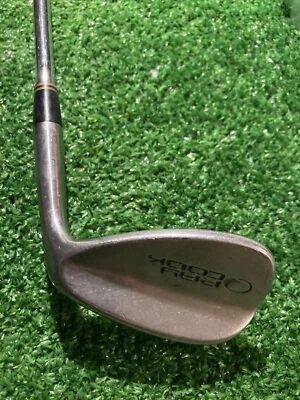 RH Ray Cook Sand Wedge 56* ⛳️ Wedge Flex Steel #O556 - Image 1 of 4