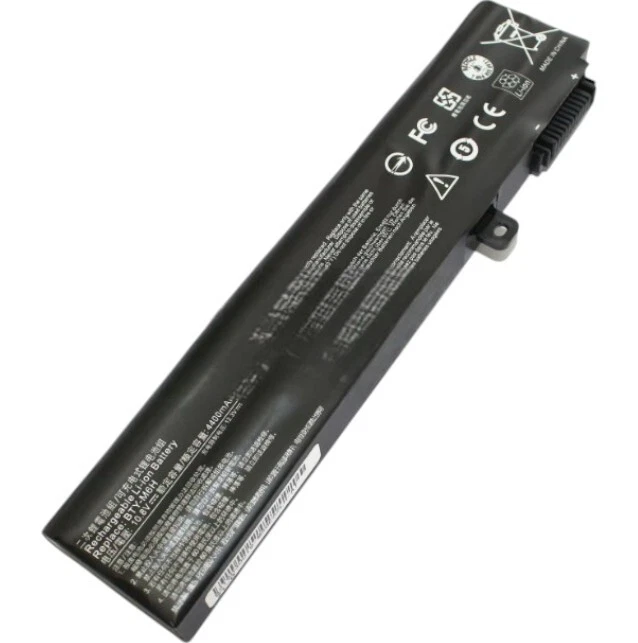 BTY-M6H Battery for MSI GE62 GE72 GP62 GP72 GL62 GL72 PE60 PE70 MS-16J2 MS-16J3 - Image 1 of 4