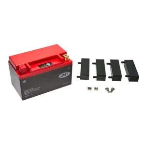 YTX14H-FP JMT LITHIUM 707.00.29 BATTERY for Honda 1300 VTX 1300 S 2003-2007 - Picture 1 of 5