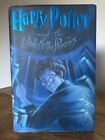 Harry Potter and the Order of the Phoenix - JK Rowling - US 1st edition hardback