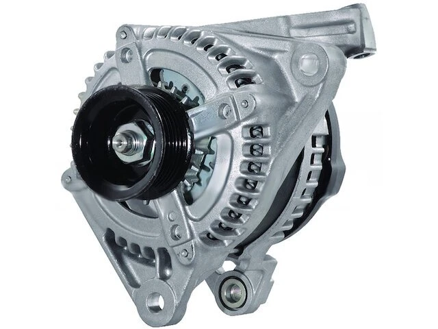 For 2007 Dodge Durango Alternator Remy 88647PWTV 4.7L V8 New -- Opt; 160 Amps Foto 1 de 2