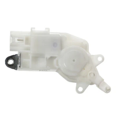 OEM 2014-2018 Nissan Versa Note Rear Liftgate Lock Actuator NEW 90550-1HM0A - Image 1 of 4