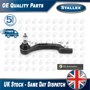 Fits Mercedes A-Class GLA B-Class CLA Tie Rod End Front Left Stallex - Picture 1 of 3