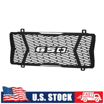 Motorcycle radiator guard For Kawasaki Z650 Performance Z650RS Z650/Z650RS/650 Foto 1 de 4