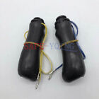 1Pair NEW Control Lever For Excavator PC200-6 PC200-7 PC200-8 #WD6