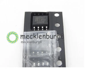 2PCS LOGARITHMIC AMP IC ANALOG DEVICES AD8307ARZ AD8307AR AD8307A AD8307 - Bild 1 von 4