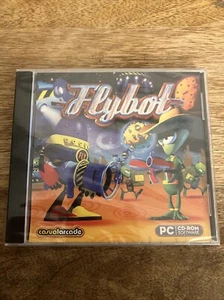 Flyboy Video Game Pc Cd-Rom E-Everyone (Factory Sealed) - Picture 1 of 4