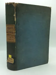 DE DOCTRINA CHRISTIANA - John Milton - 1827 - Latin text, Paradise Lost poet - Foto 1 di 6