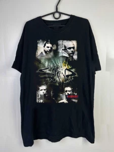 Staind Rock Band Tour Concert Unisex T-Shirt All Size NI364 - Picture 1 of 3