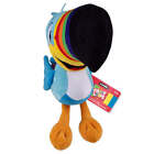Funko Kelloggs Toucan Sam Flying 7 Inches Soft Plush Toy Ages 3 Years and Up