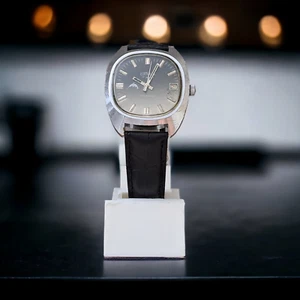 Reloj para hombre, Kornavin metal base, URSS, vintage, reloj soviético, a prueba de polvo - Imagen 1 de 11