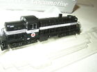 N scale Diesel loco Walthers RS2 L&NE Lehigh & New England  #655 920-75126