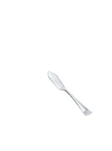 Yamazaki Cosmopolitan Stainless Steel Butter Knife 6 5/8" - Picture 1 of 2