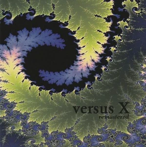 Versus X - Versus X                                                        (neu) - Bild 1 von 1
