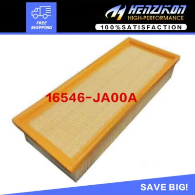 ¡NUEVO FILTRO DE AIRE PREMIUM Excel AF5703 para Nissan Altima 2007-2013 2,5 L! Foto 1 de 4