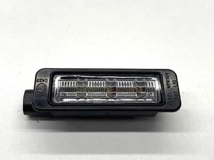 Mclaren MP4-12c Number plate light unit MP412C 2013 - Picture 1 of 9