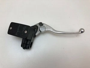 Bomba de freno delantero Suzuki GSX 600F cilindro de freno - Imagen 1 de 11