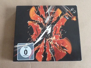 Metallica S&M 2 Live 2 CD + Blu Ray - Bild 1 von 4