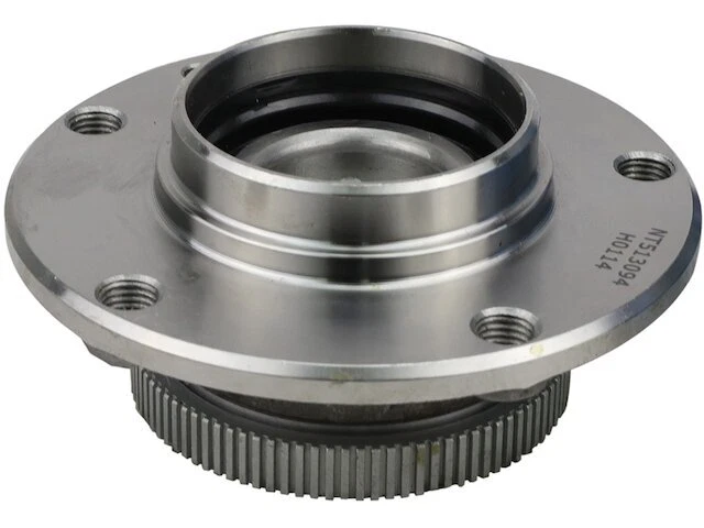 Conjunto de buje de rueda de perno de transmisión delantero para BMW L6 1987 99HFZN Foto 1 de 1