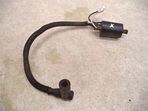 2007 Polaris 700 Cleanfire Dragon Ignition Coil Spark Plug Wire Boot 4011596 - Picture 1 of 5