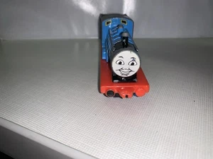 Tren loco vintage ERTL Thomas The Tank Engine & Friends Edward Die Cast Train 1989 - Imagen 1 de 6