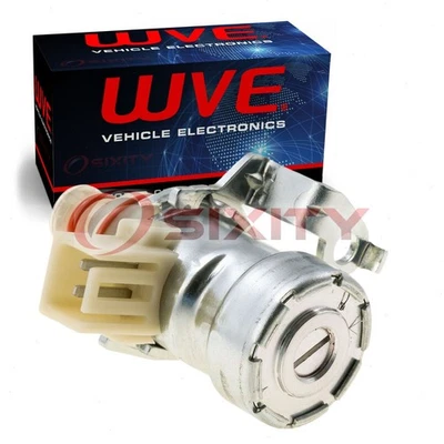 Wells Transmission Control Solenoid for 2006-2014 Chrysler 200 300 Pacifica ge — 第 1/4 张图片