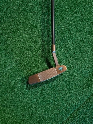"Putter Odyssey Toulon Madison personalizado 35""" Foto 1 de 4