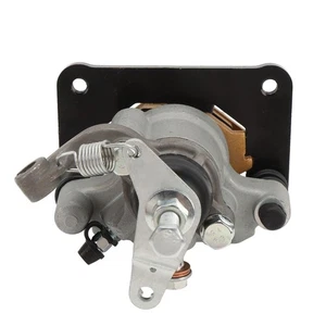 Rear Brake Caliper With Brake Pad Metal Improved Performance 43041 Y013 For° - Picture 1 of 23