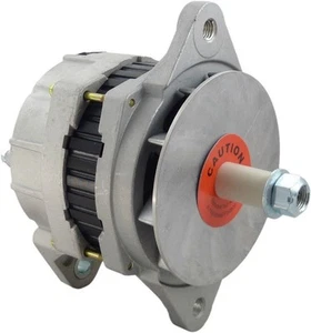 New Alternator Volvo Excavator EC140 EC210 EC240 EC290 3675174RX 8367 - Picture 1 of 5