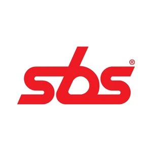 SBS 838RST BRAKE PADS SINTER SPORT - Picture 1 of 6