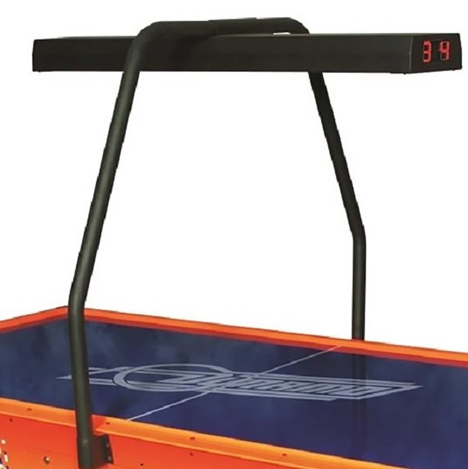 Dynamo 8' Pro Style Air Hockey Table Overhead Light Score UnitTable - Image 1 of 1