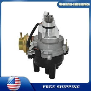 New Ignition Distributor 33100-A78B43 for Daewoo Tico Suzuki Swift GTI SF 91-01 - Picture 1 of 8