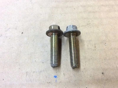 00 01 FORD E150 E250 E350 5.4 5.4L PARAFUSOS CRUZADOS DE ADMISSÃO QUANTIDADE 2 - Imagem 1 de 4