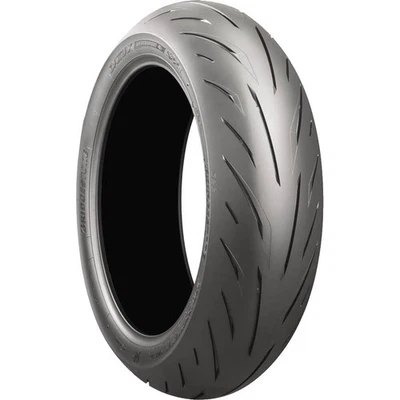 Bridgestone Battlax Hypersport S22 Rear Tire - 200/55ZR-17 9346 - Image 1 of 4