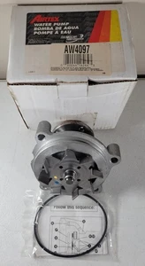 Water Pump Airtex AW4097 OEM ACDelco USA - Bild 1 von 10