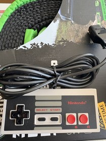 Nintendo NES-004 Corded Controller for Nintendo NES