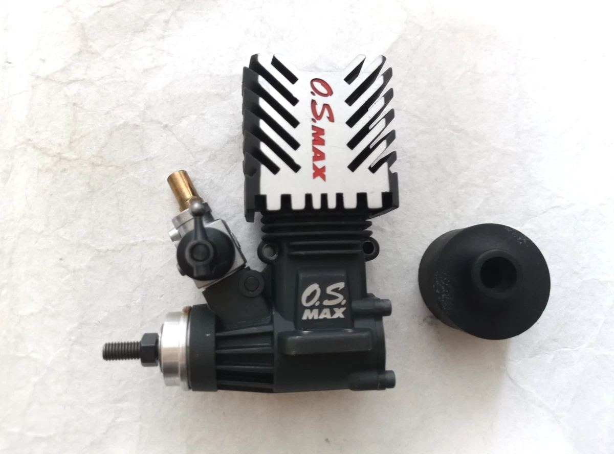 Os 70 Surpass Indiana Hobby RC Gasoline/Nitro Engines for sale | eBay