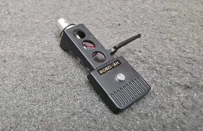 Vintage Original Technics Headshell  - Image 1 of 4