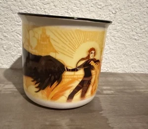 Taza Illumicrate exclusiva CUARTA ALA arte por Rosiethorns88 - Imagen 1 de 6