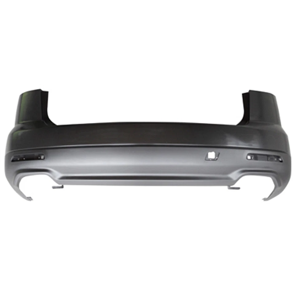 MA1100191 New Replacement Rear Bumper Cover Fits 2007-2012 Mazda CX-9 - Изображение 1 из 1