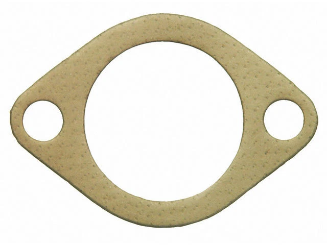 For 1965-1970 Jeep J2600 Exhaust Gasket Felpro 47481HRDB - Image 1 of 2