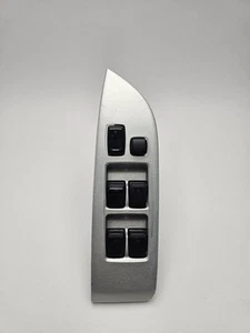 ✅ 04-09 Lexus rx330 rx350 rx400h Master Power Window Door Switch OEM 04040-48140 - Picture 1 of 3